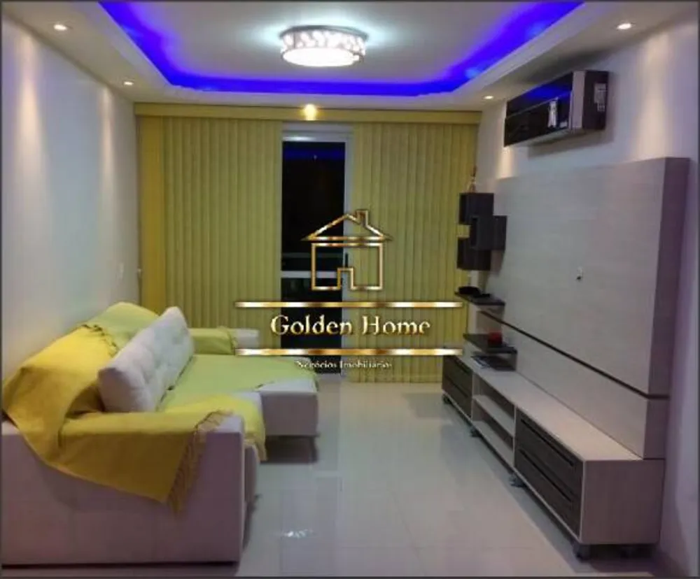 Apartamento, 2 quartos, 100 m² - Foto 3