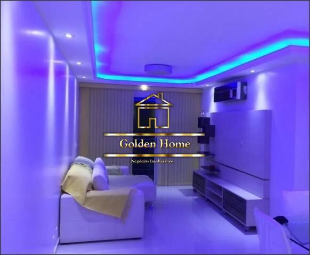 Apartamento, 2 quartos, 100 m² - Foto 1