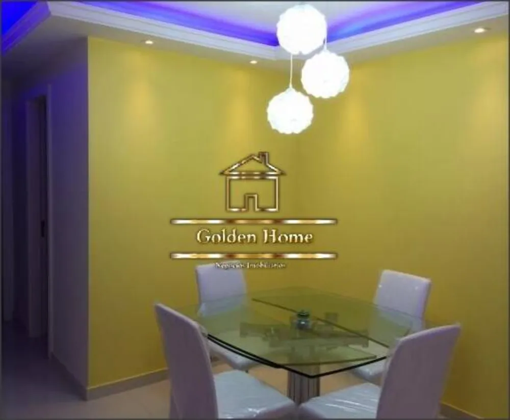 Apartamento, 2 quartos, 100 m² - Foto 2