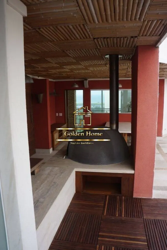 Cobertura, 3 quartos - Foto 4