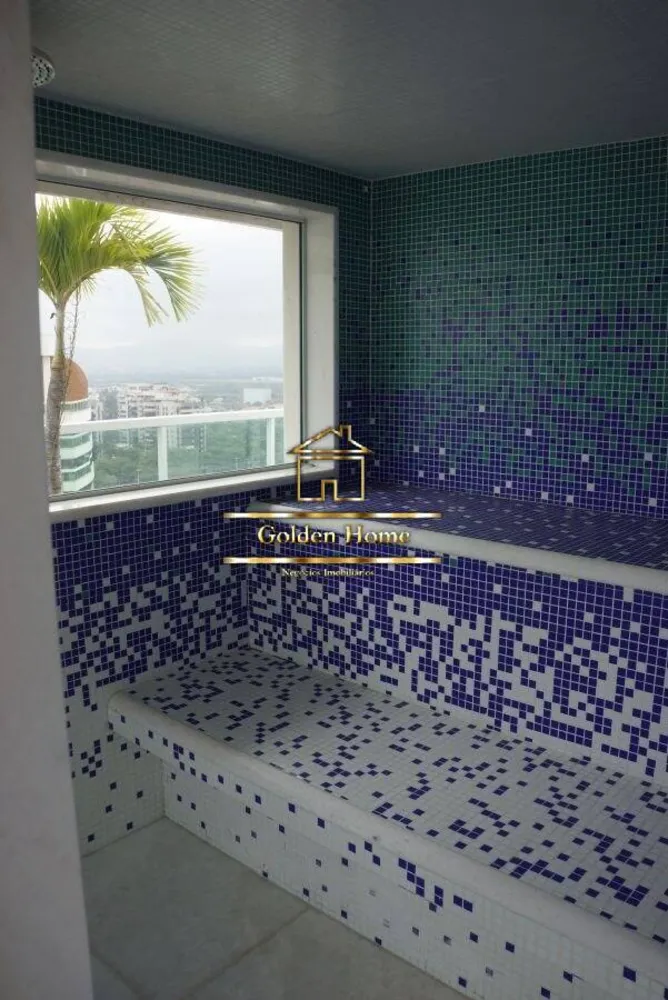 Cobertura, 3 quartos - Foto 6