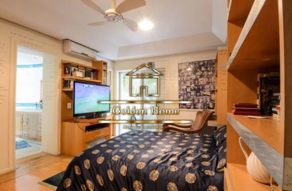 Casa de Condomínio, 5 quartos - Foto 54