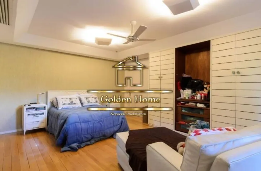 Casa de Condomínio, 5 quartos - Foto 42