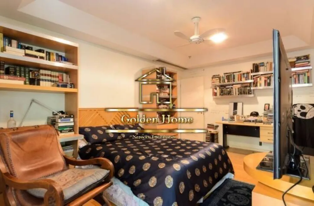 Casa de Condomínio, 5 quartos - Foto 57