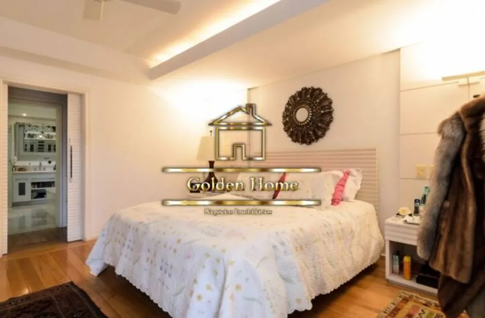Casa de Condomínio, 5 quartos - Foto 44