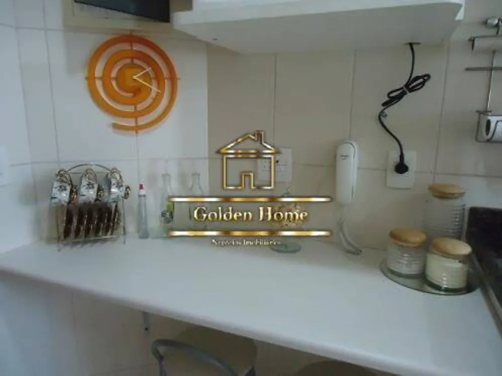 Apartamento, 3 quartos - Foto 4
