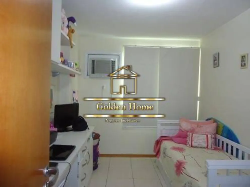 Apartamento, 3 quartos - Foto 12