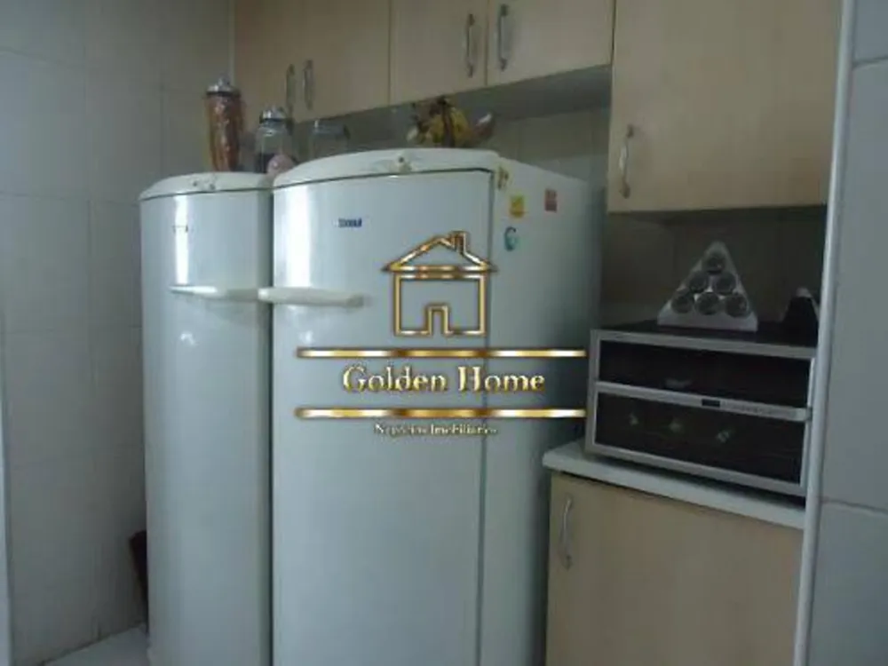 Apartamento, 3 quartos - Foto 2