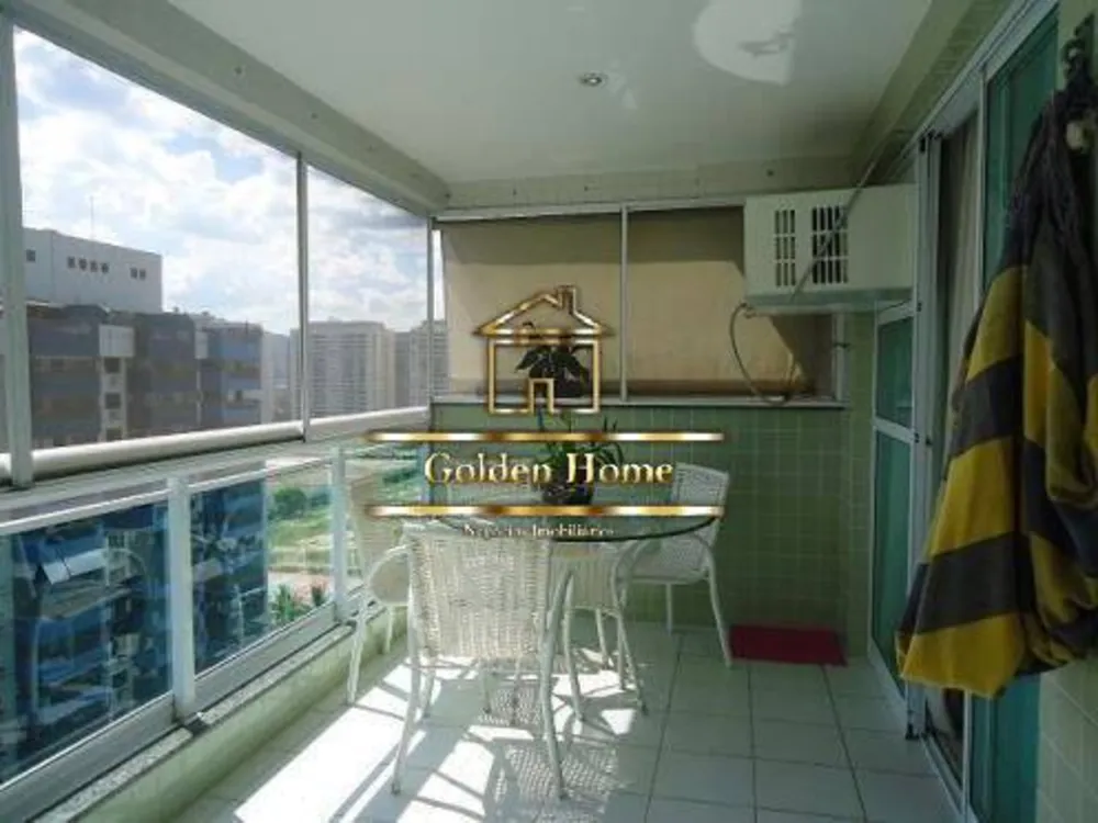 Apartamento, 3 quartos - Foto 1