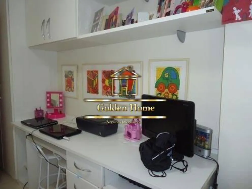 Apartamento, 3 quartos - Foto 10