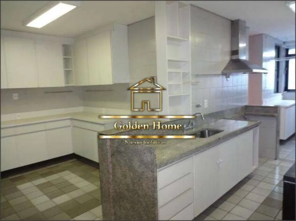Apartamento, 4 quartos - Foto 22