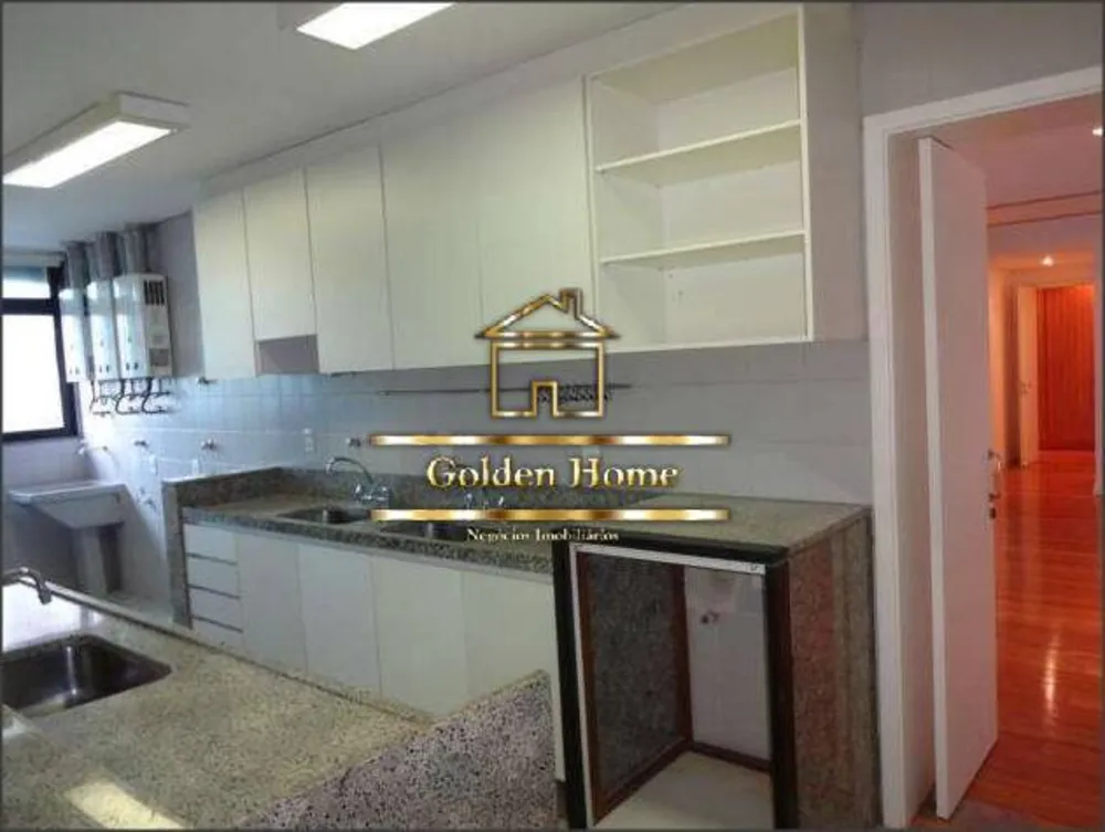 Apartamento, 4 quartos - Foto 24