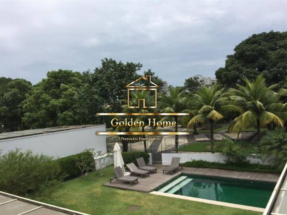 Casa à venda e aluguel com 4 quartos, 750m² - Foto 18