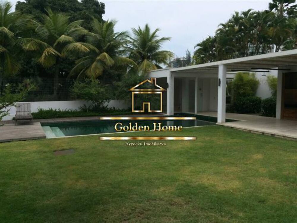 Casa à venda e aluguel com 4 quartos, 750m² - Foto 20