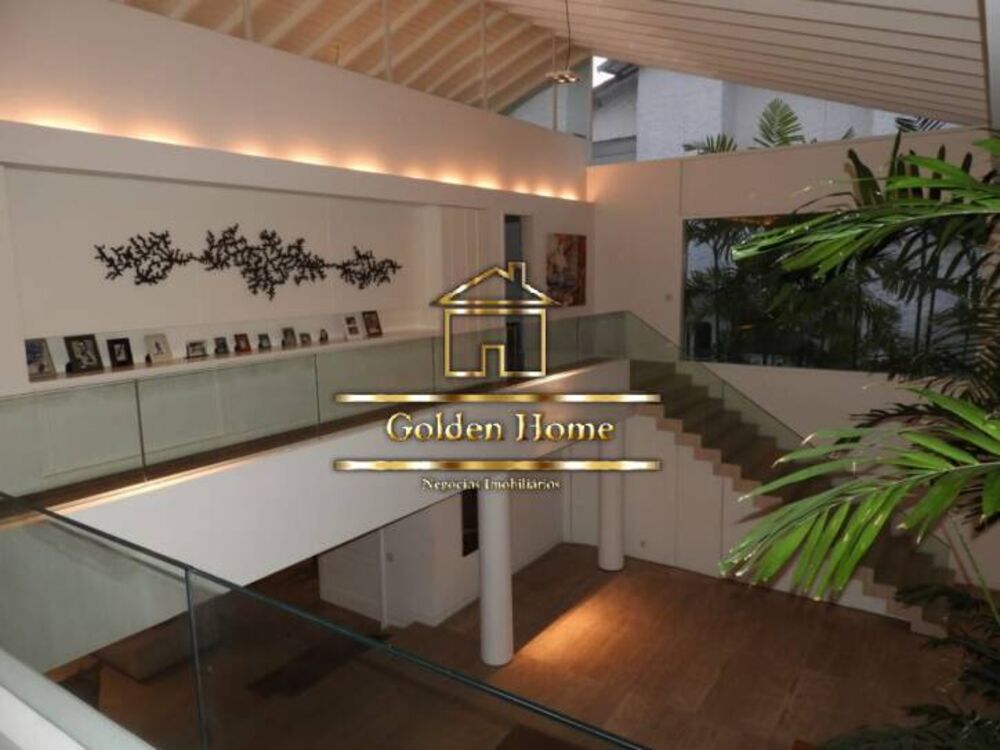 Casa à venda e aluguel com 4 quartos, 750m² - Foto 2