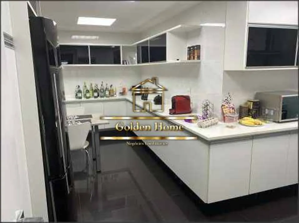 Apartamento, 4 quartos, 300 m² - Foto 20