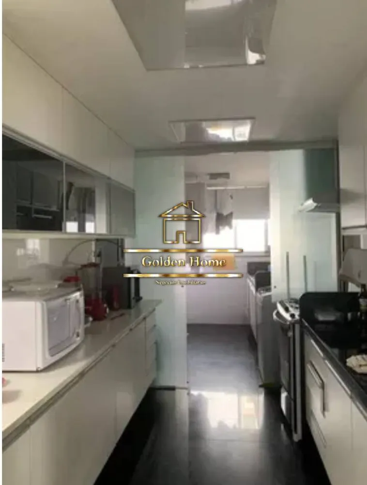 Apartamento, 4 quartos, 300 m² - Foto 19