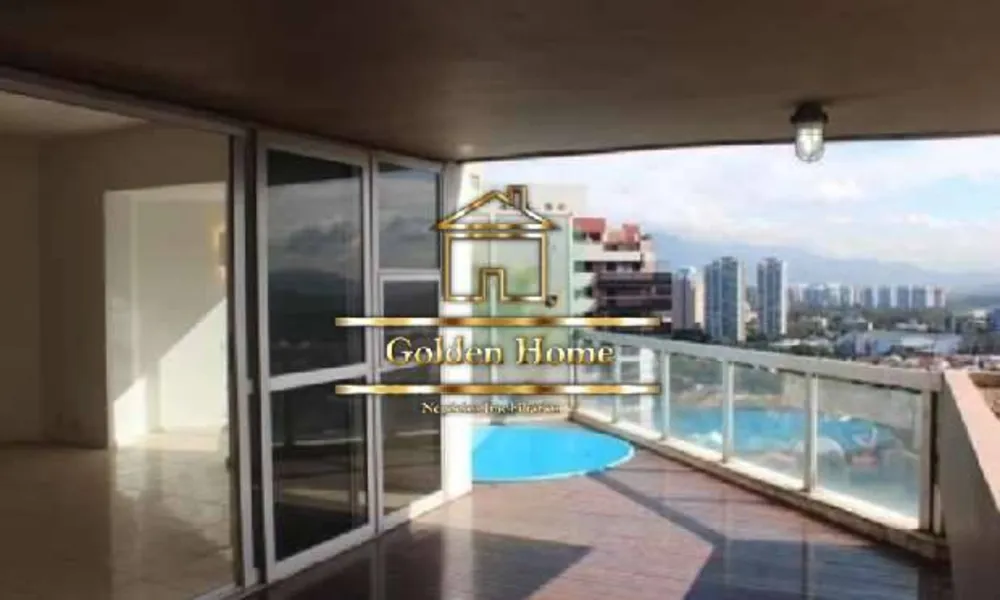 Apartamento, 3 quartos, 220 m² - Foto 3