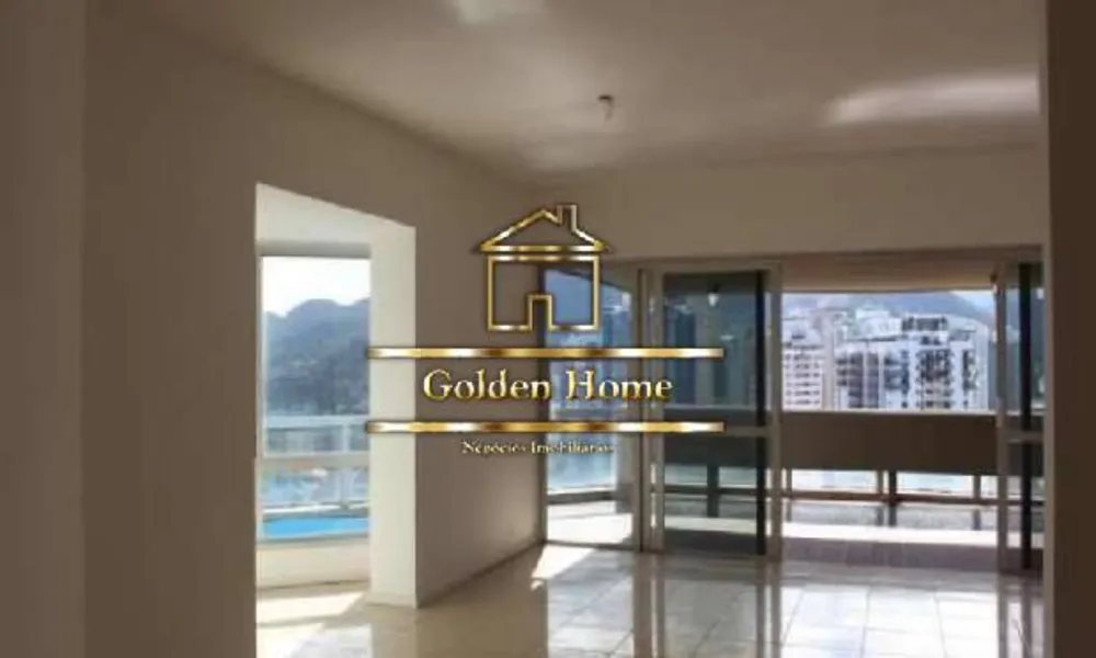 Apartamento, 3 quartos, 220 m² - Foto 5