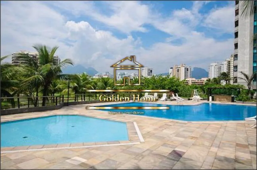 Apartamento, 4 quartos, 225 m² - Foto 13