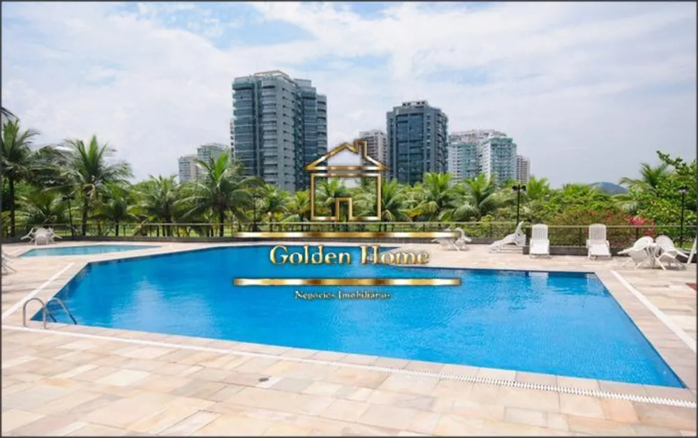Apartamento, 4 quartos, 225 m² - Foto 14