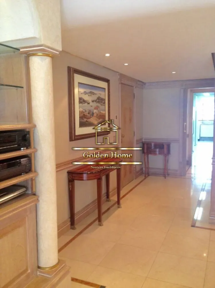 Apartamento, 4 quartos, 225 m² - Foto 8