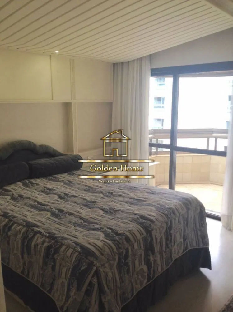 Apartamento, 4 quartos, 225 m² - Foto 9
