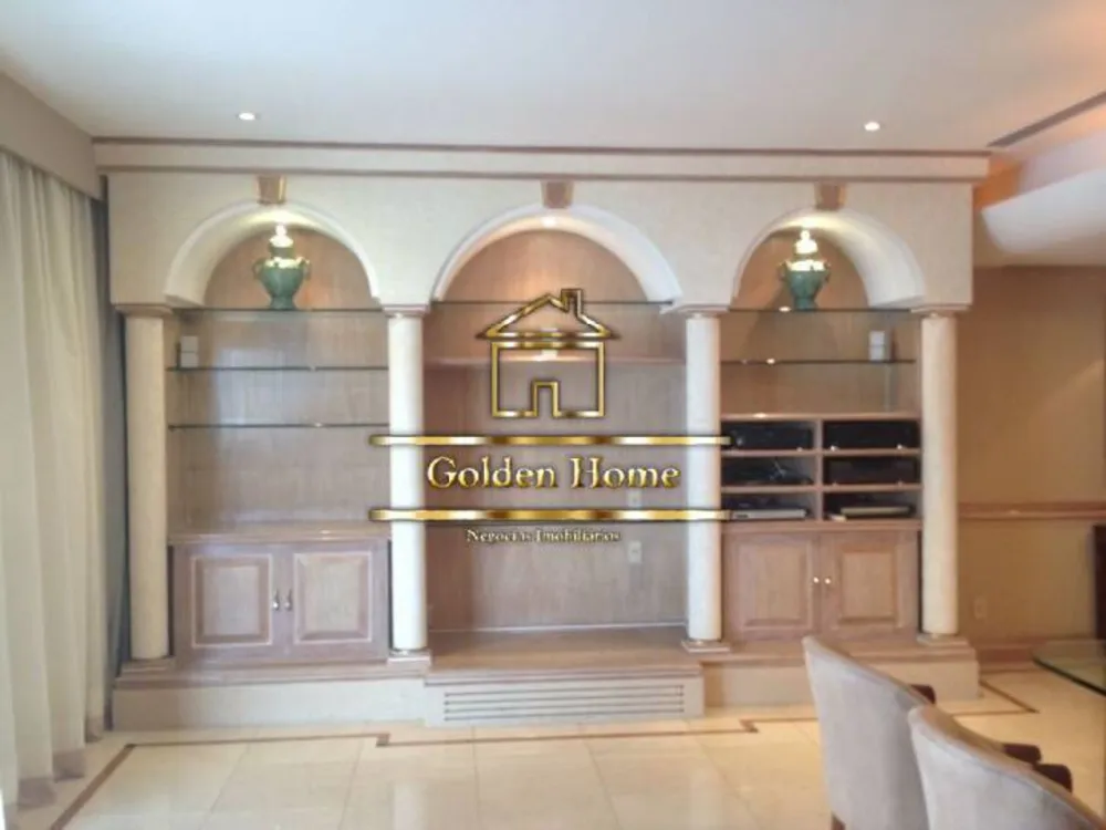 Apartamento, 4 quartos, 225 m² - Foto 4
