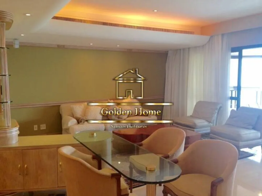 Apartamento, 4 quartos, 225 m² - Foto 7