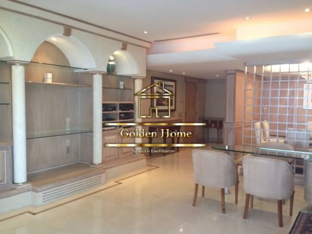 Apartamento, 4 quartos, 225 m² - Foto 6