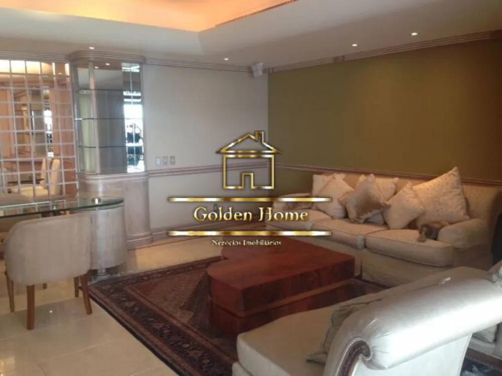 Apartamento, 4 quartos, 225 m² - Foto 5