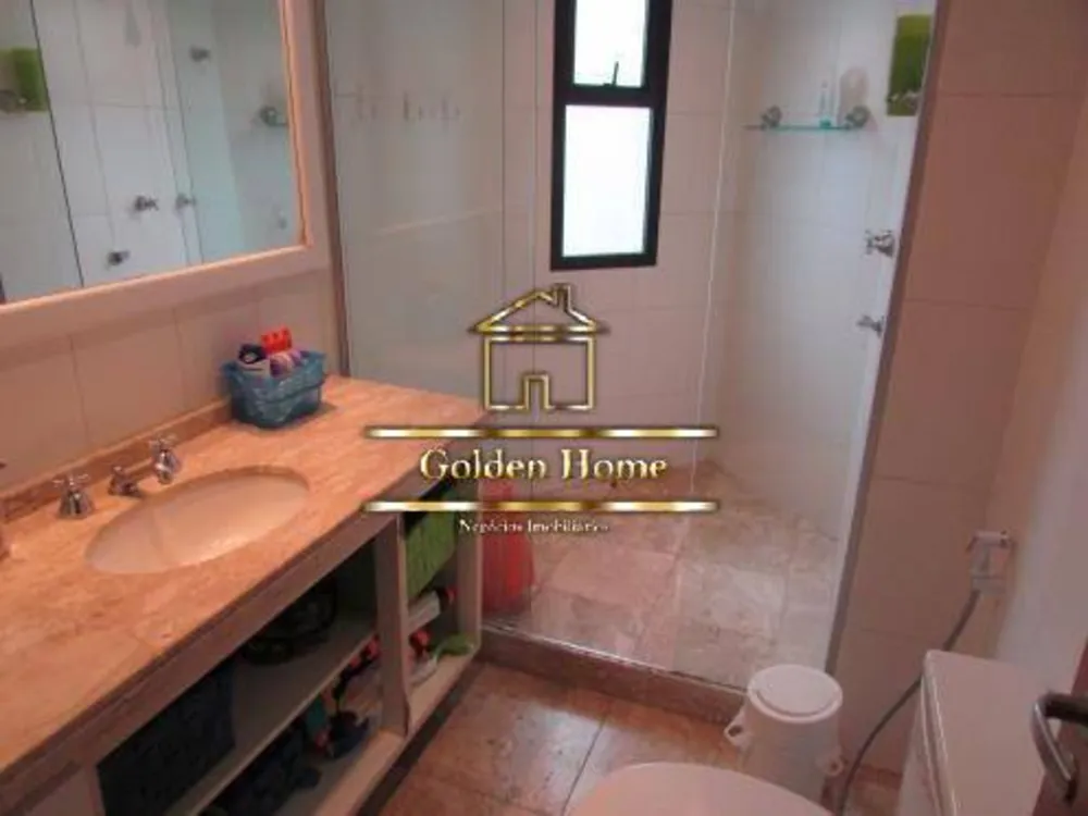 Apartamento, 5 quartos, 202 m² - Foto 11