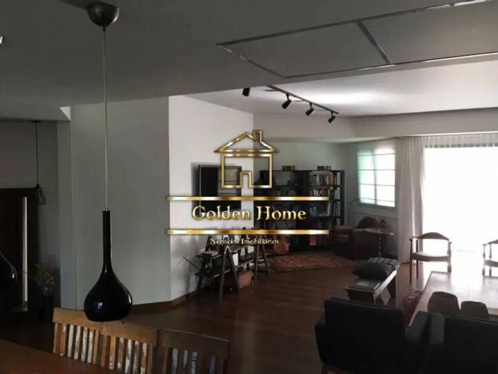 Apartamento, 5 quartos, 202 m² - Foto 3
