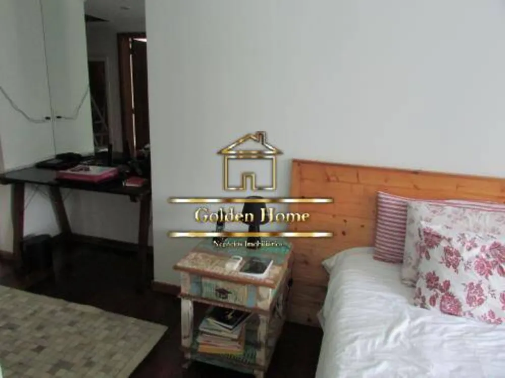 Apartamento, 5 quartos, 202 m² - Foto 12