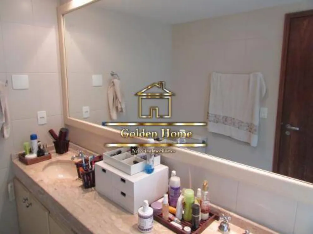 Apartamento, 5 quartos, 202 m² - Foto 9