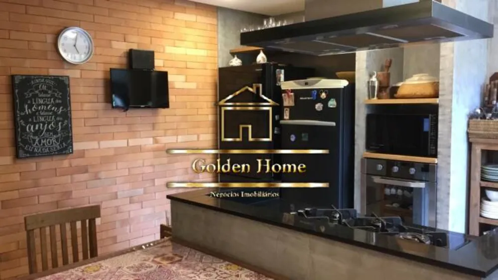 Apartamento, 5 quartos, 202 m² - Foto 5