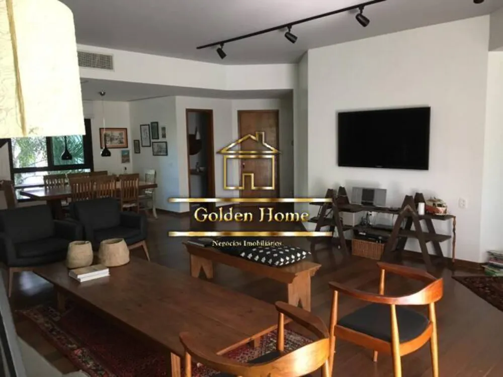 Apartamento, 5 quartos, 202 m² - Foto 1