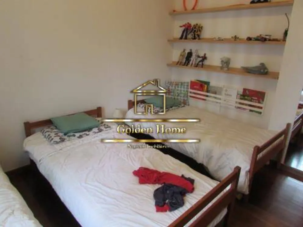 Apartamento, 5 quartos, 202 m² - Foto 10