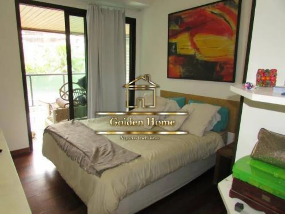 Apartamento, 5 quartos, 202 m² - Foto 14