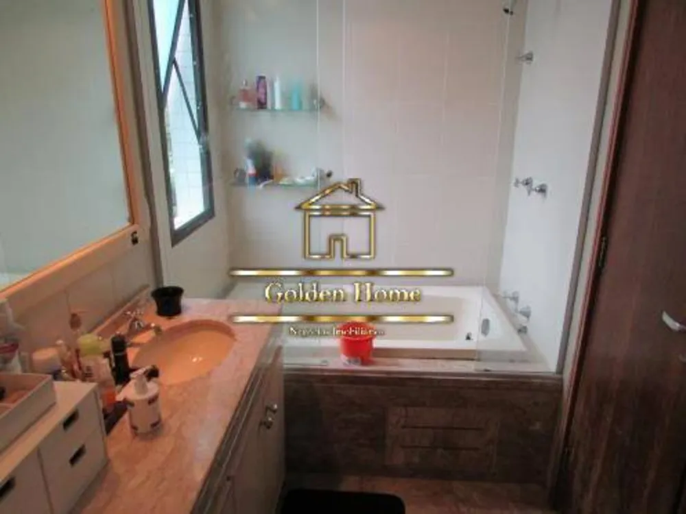 Apartamento, 5 quartos, 202 m² - Foto 16