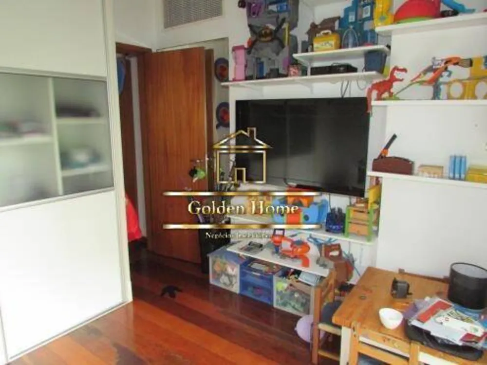 Apartamento, 5 quartos, 202 m² - Foto 6