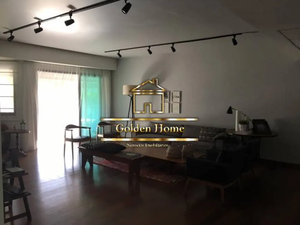 Apartamento, 5 quartos, 202 m² - Foto 2