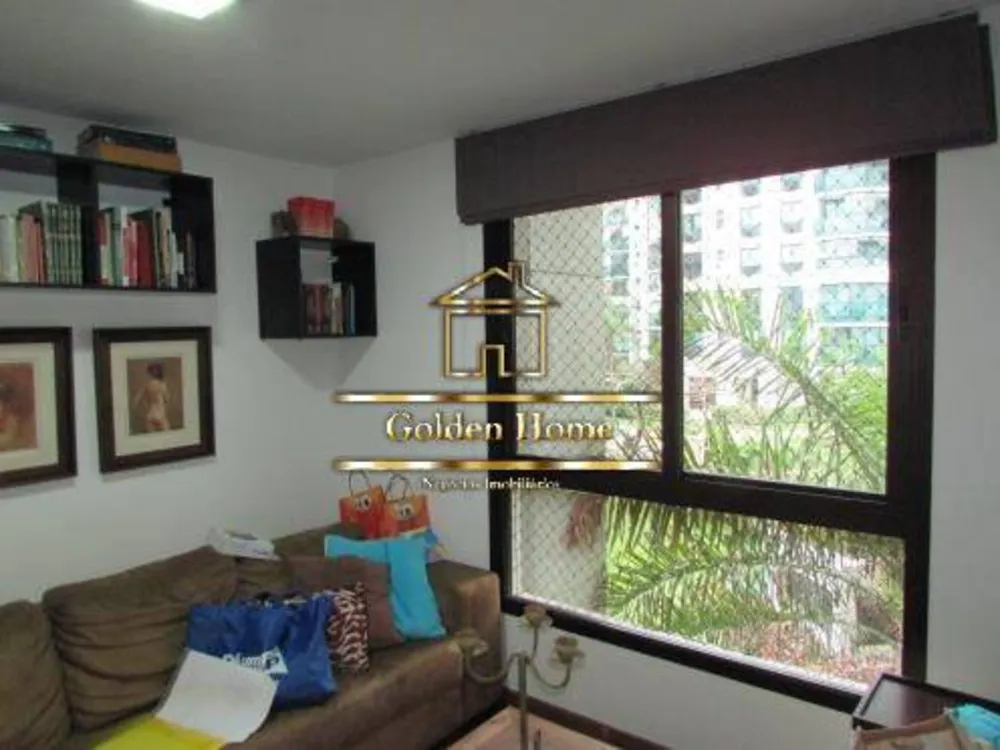 Apartamento, 5 quartos, 202 m² - Foto 7