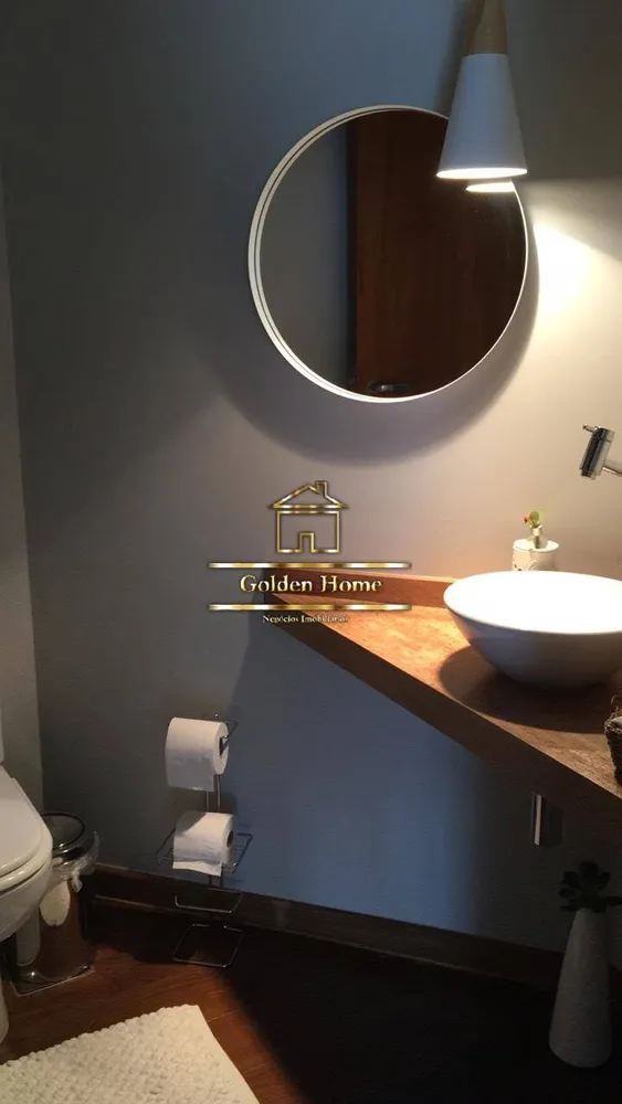 Apartamento, 5 quartos, 202 m² - Foto 4