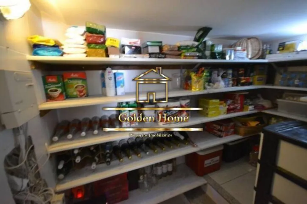 Casa, 4 quartos - Foto 7