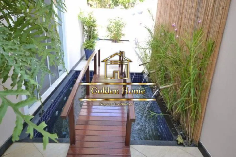 Casa, 4 quartos - Foto 2
