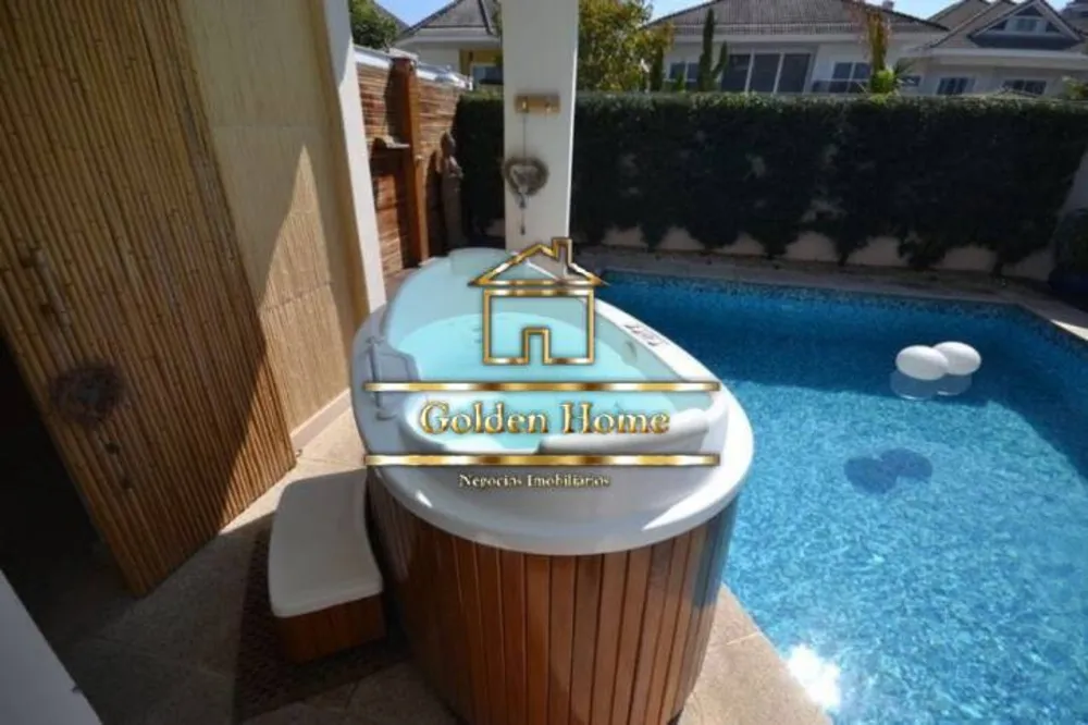 Casa, 4 quartos - Foto 4