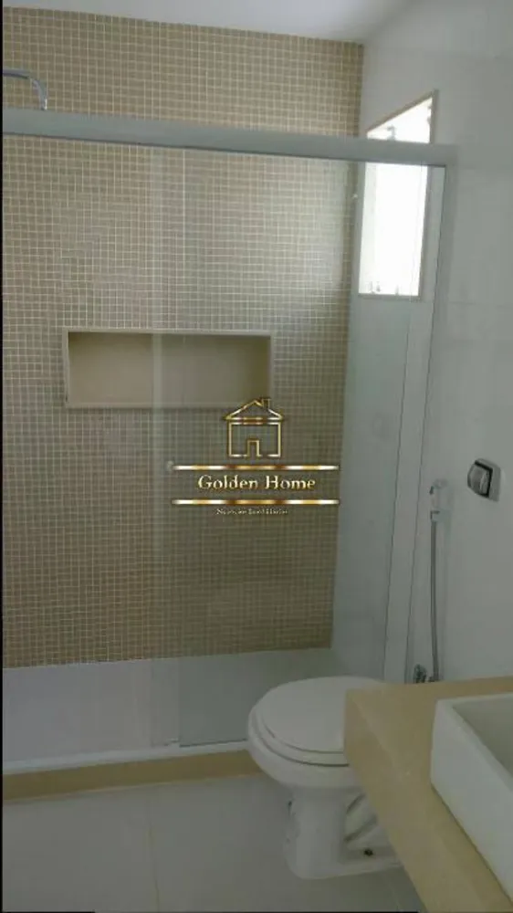Casa de Condomínio, 5 quartos - Foto 16