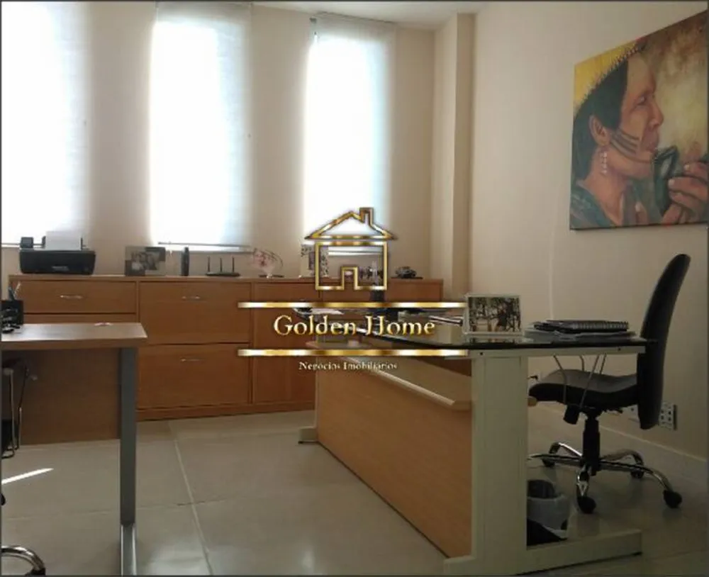 Casa, 5 quartos, 950 m² - Foto 14