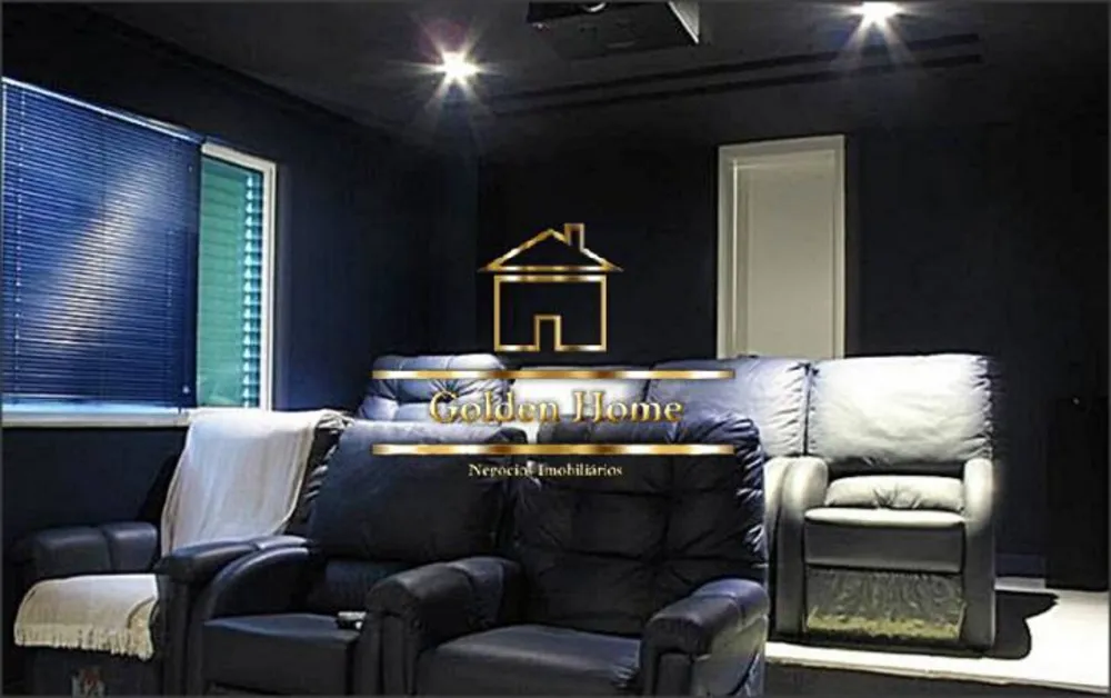 Casa, 5 quartos, 950 m² - Foto 15